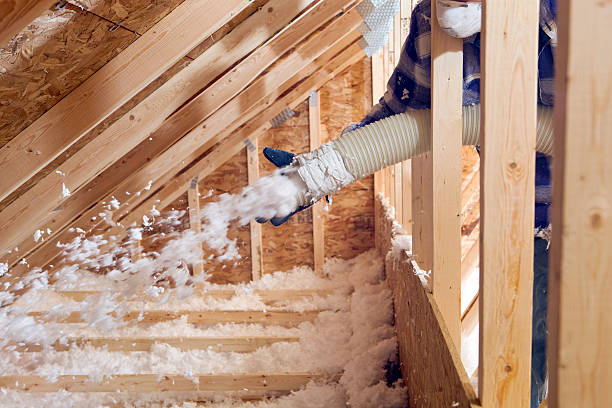 Best Batt and Roll Insulation  in Little Ferry, NJ